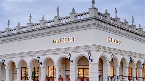 gucci outlet san marcos|gucci san marcos premium outlet.